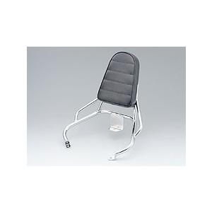 KIJIMA（キジマ） 【2月3日出荷】キジマ アドレスV125/G用 バック