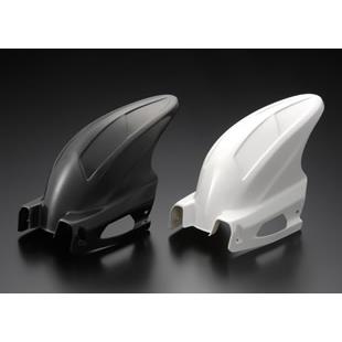 【4月30日出荷】シフトアップ NSF100 RCVライン/ リアフェンダー　ホワイトゲルコート 210550-2W
