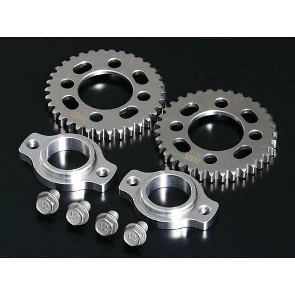 ヨシムラ（YOSHIMURA） カムスプロケットSET GSXR1000/600 218-505