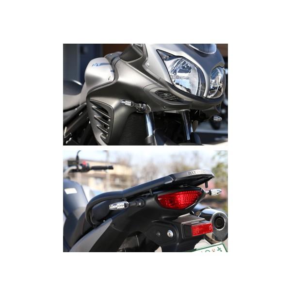 KIJIMA（キジマ） 【6月13日出荷】キジマ V-ストローム650/GSR750 TRL2