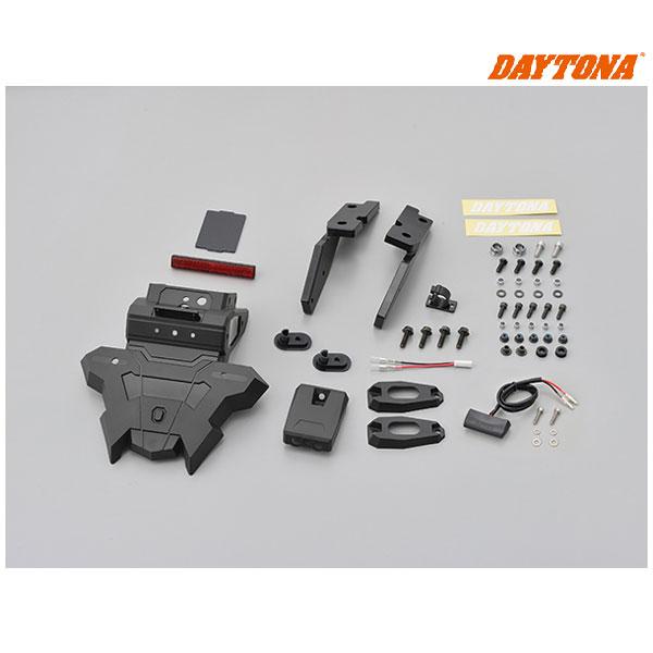 DAYTONA（デイトナ） 【9月10日出荷】デイトナ フェンダーレスEDGE GSX