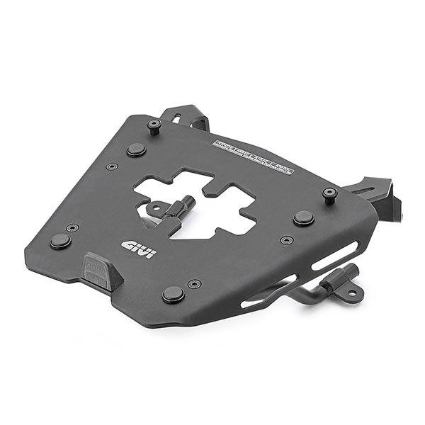 専用 5月2日出荷】デイトナ GIVI SRA8400 フィッティング Pan America1250