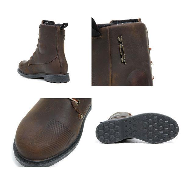 専用。 DAYTONA（デイトナ） TCX 7304W BLEND2(ブレンド2) Waterproof