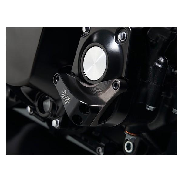 ヨシムラ（YOSHIMURA） 【7月22日出荷】ヨシムラ エンジンケースガード