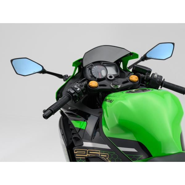 7月31日出荷】デイトナ ニンジャ1000SX/Z900/ニンジャ650/ニンジャ400