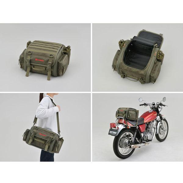 DAYTONA（デイトナ） 【1月27日出荷】デイトナ ヘンリービギンズ DH