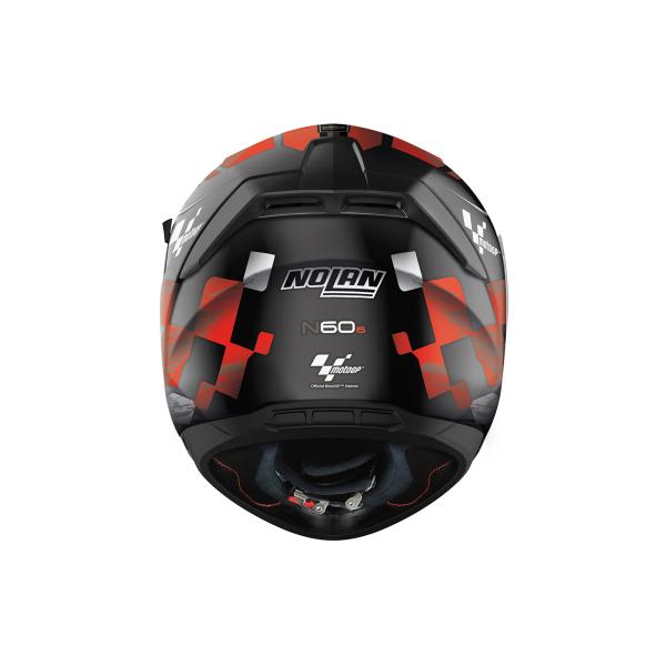 デイトナ NOLAN N60 MOTOGP/55 サイズM 33140 : パーツボックス