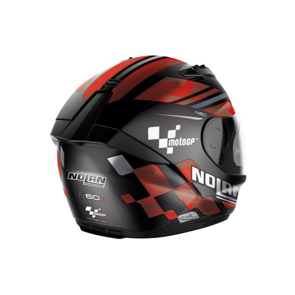 デイトナ NOLAN N60 MOTOGP/55 サイズM 33140 : パーツボックス
