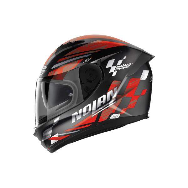 デイトナ NOLAN N60 MOTOGP/55 サイズM 33140 : パーツボックス