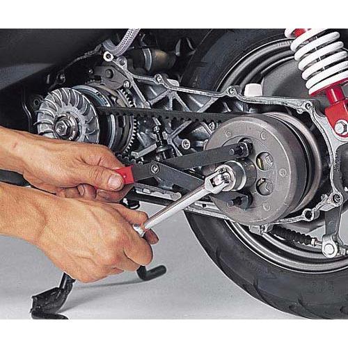 DAYTONA（デイトナ） 【2月27日出荷】デイトナ 汎用 シザーズホルダー