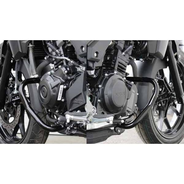 6月16日出荷】キジマ V-Strom250(17-)(23-対応・要加工)・GSR250/S 