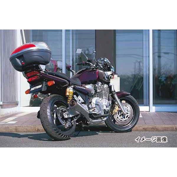 X.A.M スプロケット関連パーツ B5403R44T タフライトスチール リア