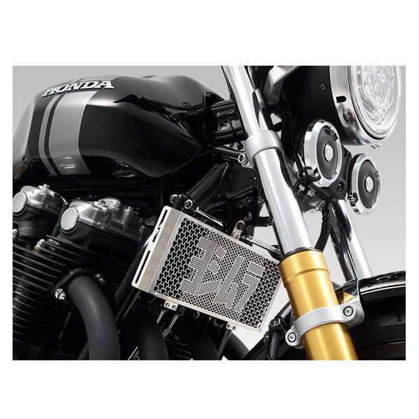 ヨシムラ（YOSHIMURA） ラジエターコアプロテクター CB1100 454-410