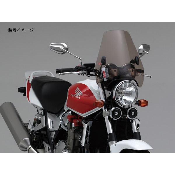 デイトナ GIVI スクリーン A601 93973
