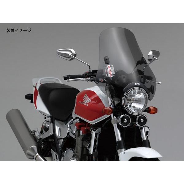 【4月28日出荷】デイトナ GIVI スクリーン A620　93960