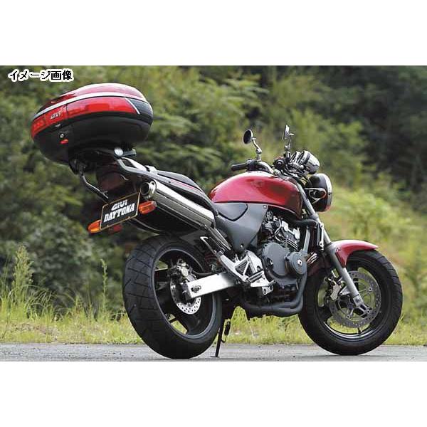 5月12日出荷】デイトナ GIVI 162FZ モノラックステー ホーネット 94017