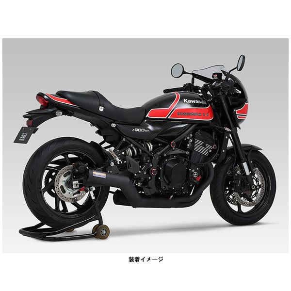 ヨシムラ（YOSHIMURA） Heritage キット SPEC2 Z900RS CAFE('18〜'20