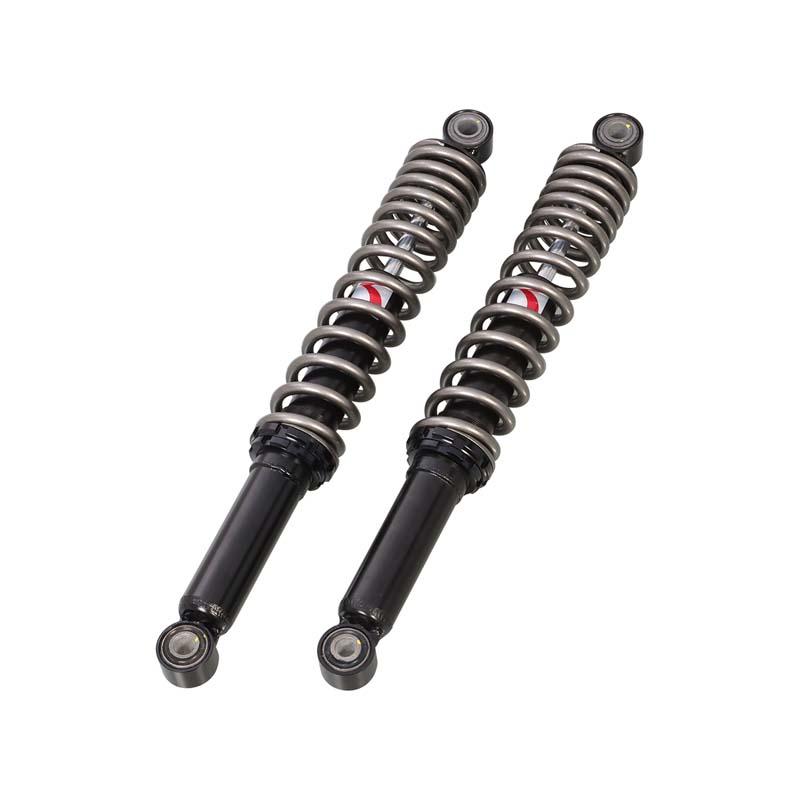 KITACO リアショックアブソーバー520-1446090 4月7日出荷】キタコ クロスカブ110（JA60/JA45） キタコ リアショック