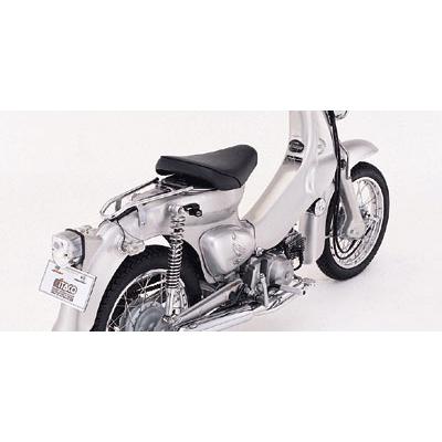 在庫あり 11月16日出荷 キタコ リトルカブ スーパーカブ用 オリジナルリアキャリア 539 539 パーツ ボックスシステムジャパン 通販 Yahoo ショッピング