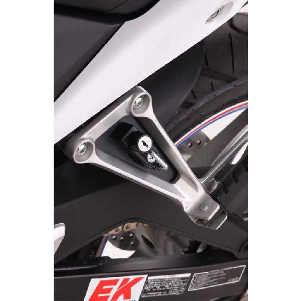 KITACO（キタコ） 【7月16日出荷】キタコ CBR250R用 ヘルメット