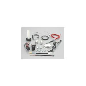 キタコ TT-R50E用 ハンドルキット（ハンドル無） 618-0084110
