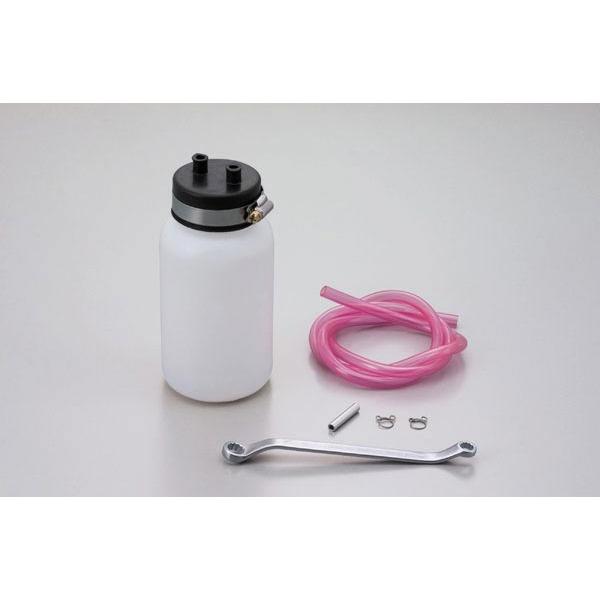 DAYTONA（デイトナ） 【1月6日出荷】デイトナ ブレーキエア抜きセット