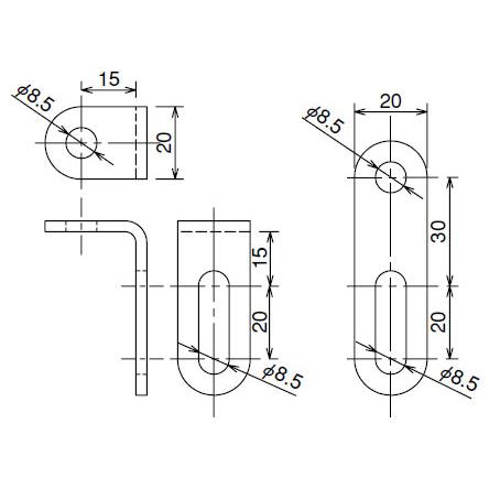 DAYTONA（バイク用品） 【11月8日出荷】デイトナ 汎用 防振メーター