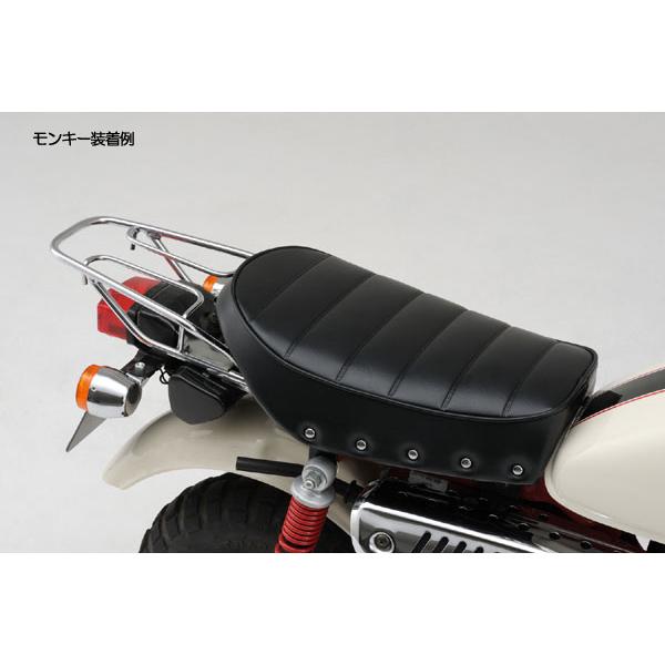 DAYTONA（デイトナ） モンキー/ゴリラ(12V) Z50J-2000001〜ほか