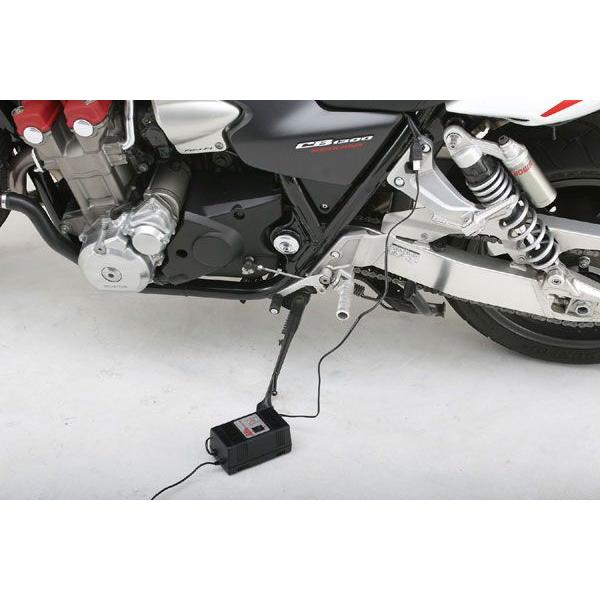 DAYTONA（バイク用品） 【11月19日出荷】デイトナ 12Vオートバッテリー