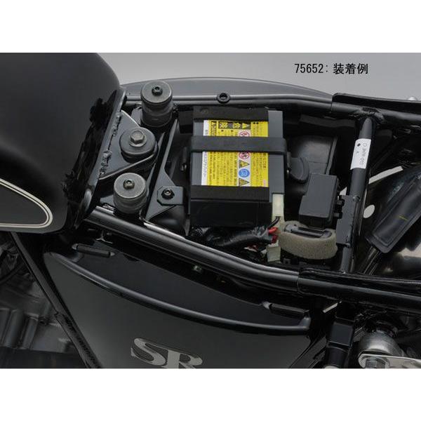 DAYTONA（デイトナ） 【5月19日出荷】デイトナ SR400('10〜）用