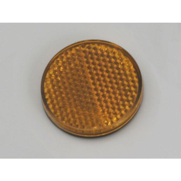 DAYTONA（デイトナ） 【1月6日出荷】デイトナ リフレクター(ラウンド