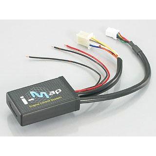 KITACO キタコ モンキー FI車 (AB27-1900001〜)用 i-map
