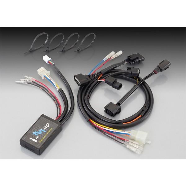 キタコ PCX125(JF56)  I-MAPカプラーオンSET 763-1440100