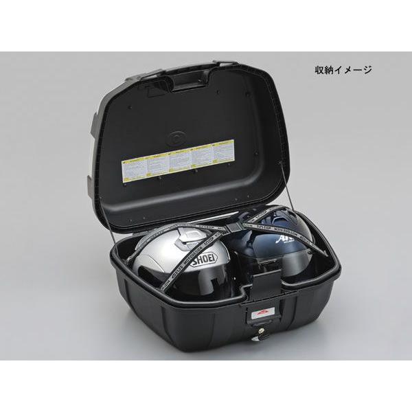 DAYTONA（デイトナ） 【7月25日出荷】デイトナ GIVI TRK52N TREKKER