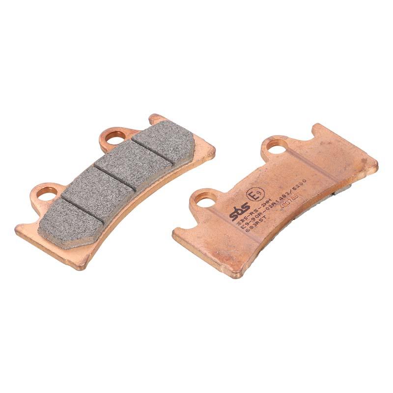S Pair of Side Marker Light Turn Signal Light For Suzuki Jimny JB64