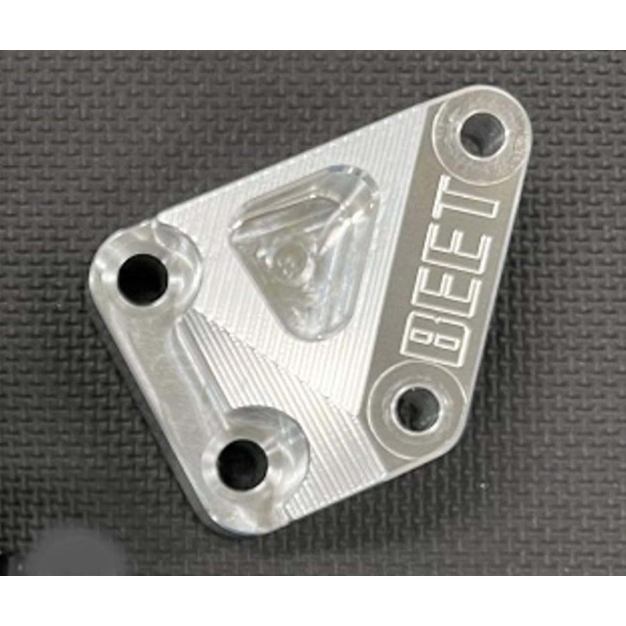 即購入OK BEET エリミネーター400 24年/ニンジャ250/400 ブレンボ用サポート