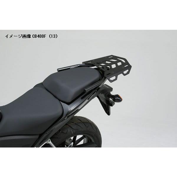 DAYTONA（デイトナ） 【7月22日出荷】デイトナ CBR400R('13)/CB400F