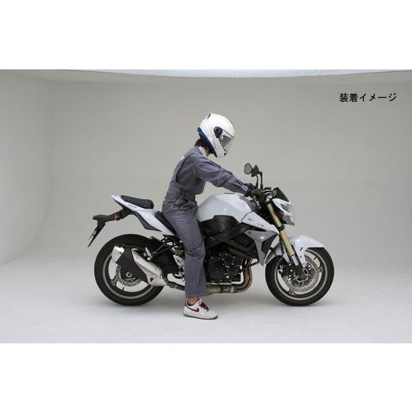 DAYTONA（デイトナ） GSR750ABS(L3)(