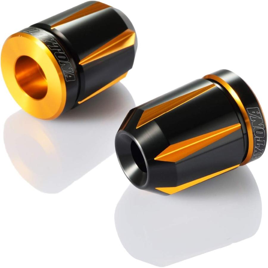 DAYTONA（デイトナ） 【2月3日出荷】デイトナ バーエンド スクラッチ