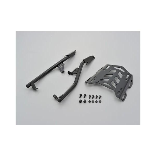 デイトナ製 廃盤 BSCホリゾンタルミラー シグナスX用 アダプター付き