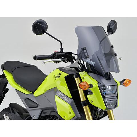 DAYTONA（デイトナ） 【6月9日出荷】デイトナ ウインドシールドSS 16