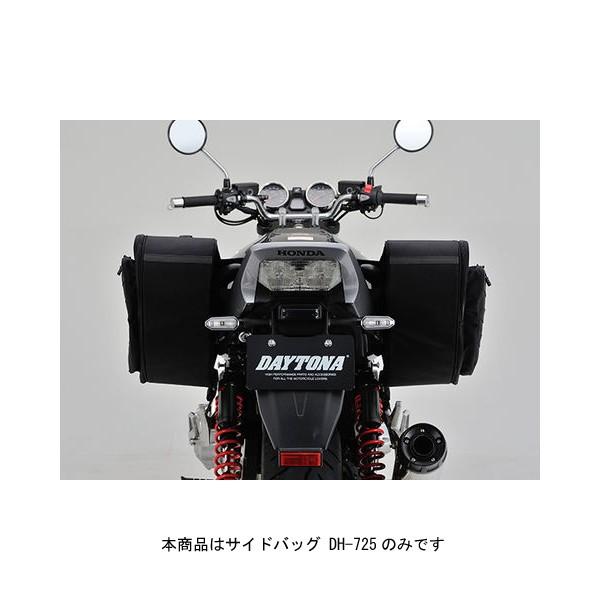 DAYTONA（デイトナ） 【1月30日出荷】デイトナ ヘンリービギンズ DH