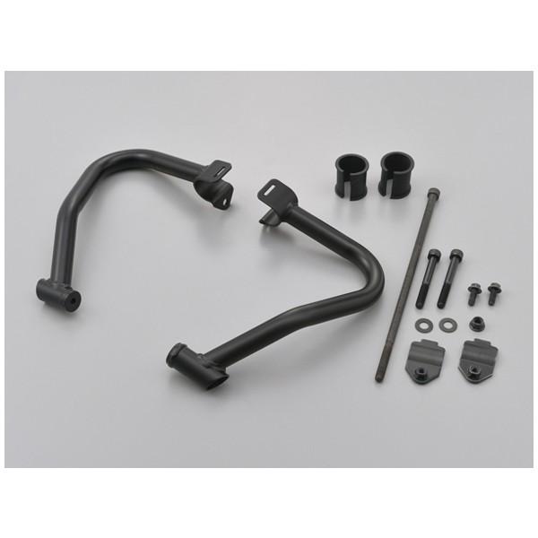 【4月11日出荷】デイトナ パイプエンジンガード UPPER レブル250/ABS・レブル500('17〜'19) 99258