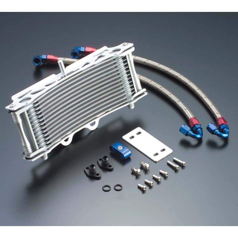 XJR400オイルクーラー