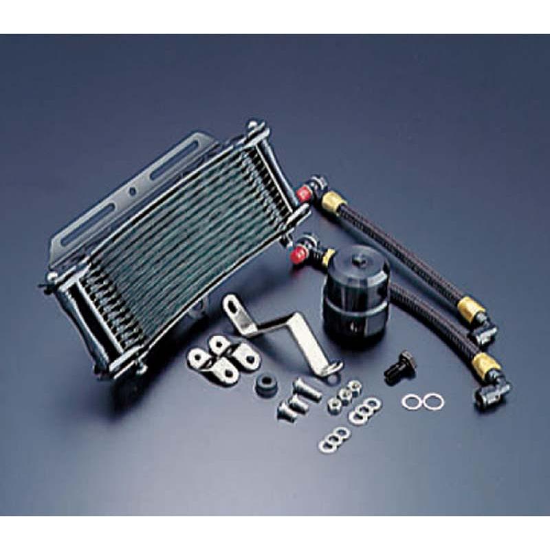 3月27日入荷予定 受付中】アクティブ Z1000J Z1000R オイルクーラー