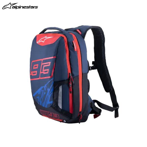 アルパインスターズ（alpinestars） 【6月9日出荷】alpinestars MM93