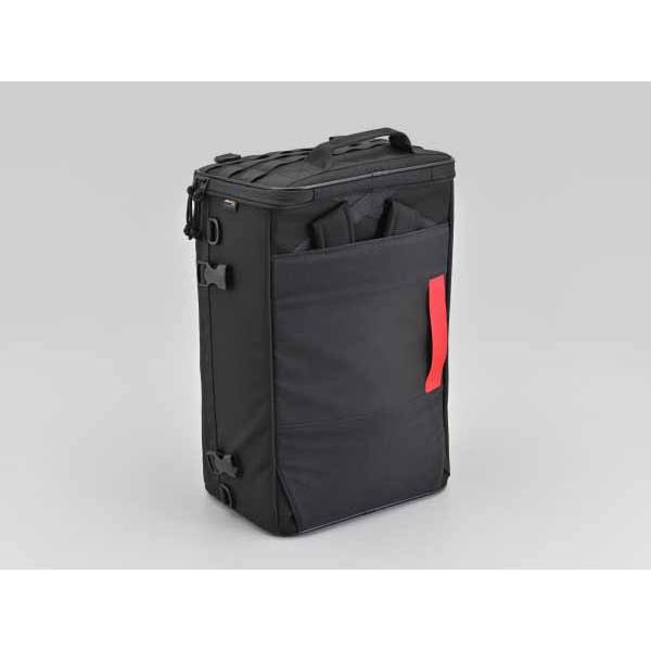 【6月9日出荷】デイトナ DH-770 2WAYシートバッグ2  30L[ポリエステル] DAY48152_2
