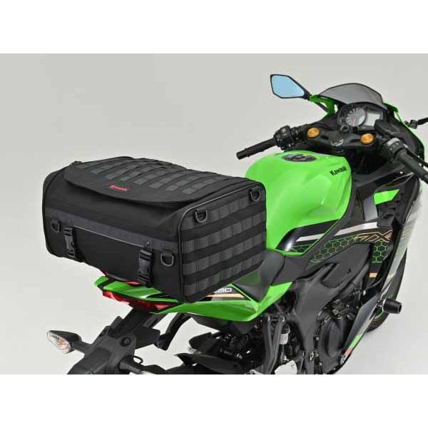 【6月9日出荷】デイトナ DH-770 2WAYシートバッグ2  30L[ポリエステル] DAY48152_7