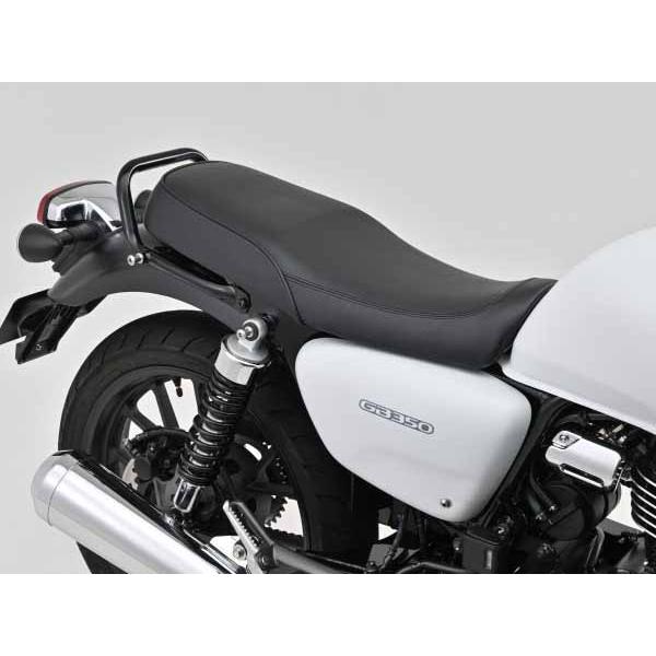 3月10日出荷】デイトナ GB350('21〜'23) デイトナコージーシート(COMP