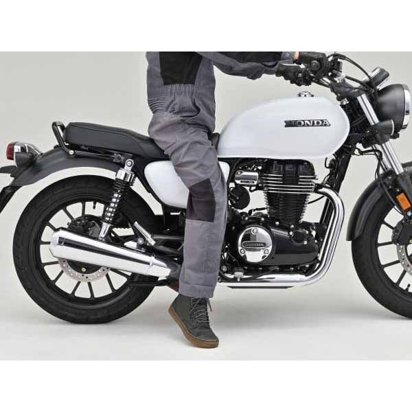 スポーツスター　　シート　週末限定値下げ！ 3月10日出荷】デイトナ GB350('21〜'23) デイトナコージーシート(COMP